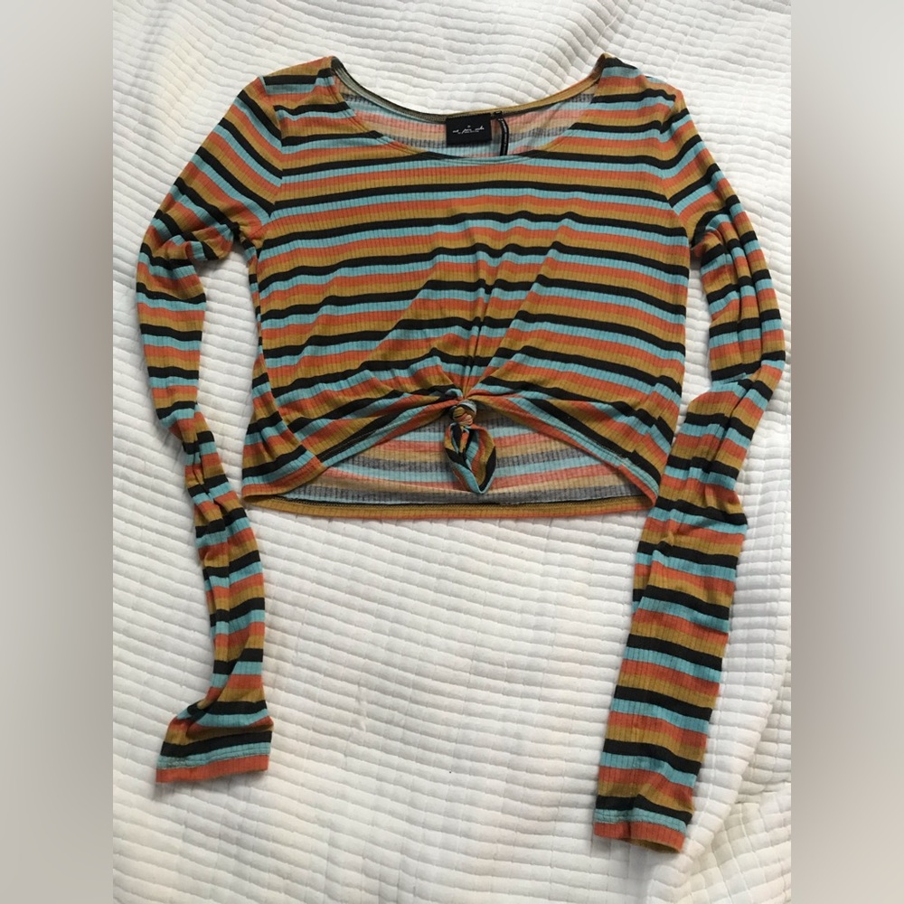 NWT Shirt